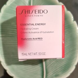 Hydrating Cream Moisturizer